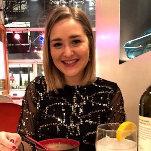 Meet your Posher, Nellie